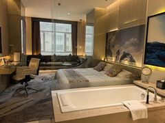 -哈尔滨中央大街华特酒店