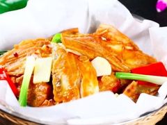 -宁海食府(大剧院店)