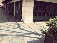 iphone_upload_pic-星巴克(武康路店)
