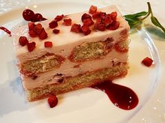 -北京古城老院厉晓麟精致菜