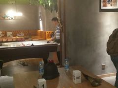 -优悦派·别墅派对轰趴馆(静安店)