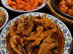-回家吃饭·地道南昌菜(建德观总店)