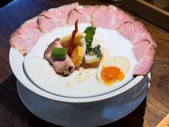 -真打拉面·日式拉面新流派(体育西横街店)
