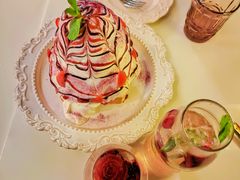-秘密旅行Bonjour(黑金冠 江南西店)