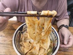 -郑记biangbiang面(钟楼店)