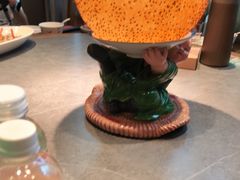 -吴越荣记苏州菜·松鼠桂鱼100%活鱼现做(斜塘老街店)