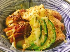 AK47火炙海鲜饭-达摩君日本料理(泰海花园小区店)