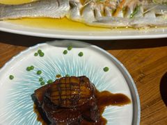 -金枝玉叶上海人家食府(三里河店)