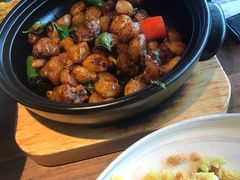 -星叶·东南亚料理(宁波万象汇店)