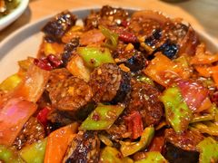 -京玉菲饭店(李村店)