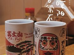 -友悦食堂(灯湖店)
