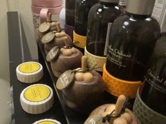 -木兰逸•泰式按摩•头疗•SPA(车公庙店)