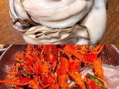 -乔街深夜食堂·台州菜·高压锅生蚝(杭州总店)