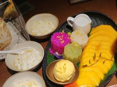 -宣威山野人家·云南菜·菌火锅(金碧店)