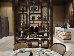 -太湖饭店·寄畅轩中餐厅