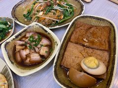 -圆宝台湾小吃(迎津街店)