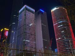 -中央广播电视总台(光华路办公区)