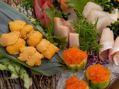 -Hatsune隐泉日式料理(三里屯太古里店)