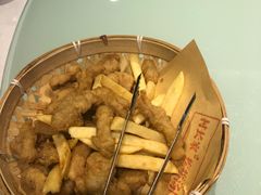 -村长家的疙瘩汤·东营菜(东营茶城店)