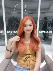 -MY HAIR ARDOR
