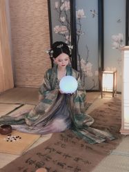 点击看大图 -美云庭古装·格格服汉服·京城旅拍(北京店)
