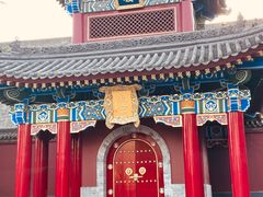 -西安市广仁寺