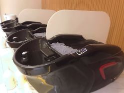 -LEE TIME·丽美时沙龙