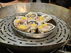 -飞尝蚝·顺德菜·鱼生(顺德总店)