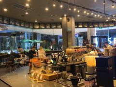 -星巴克臻选(深圳皇庭广场分店)