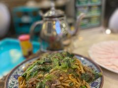 -大志牛肉火锅(天健花园店)