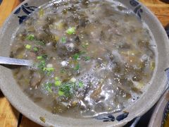 -味老大土碗菜(中山三路店)