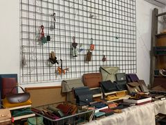 -猛犸手作·皮具·diy团建·礼品定制(新华路店)