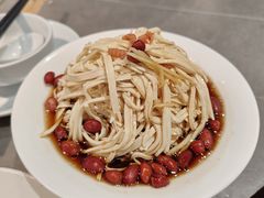 -晓淮山·扬州早茶·淮扬菜(龙阳广场店)