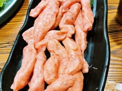 -大壮家原味烤肉(兴华北街店)