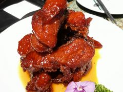老上海熏鱼-苏帮袁Sue Cuisine(南开大悦城店)