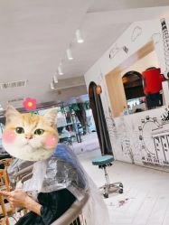 -苏豪路易士·嘉玛发廊