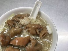 -汉记面馆(南华东路店)