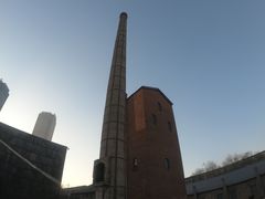 -沈阳二战盟军战俘营旧址陈列馆