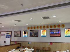 -老边饺子馆(东单店)
