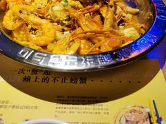 -赖胖子肉蟹煲(金牛万达店)