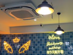 -东鑫记港式茶餐厅(南京东路店)