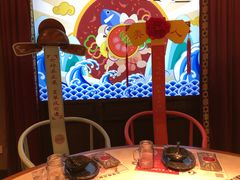 -哥老官重庆美蛙鱼头(武进吾悦店)