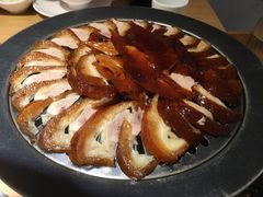 -守柴炉烤鸭(科华中路王府井店)