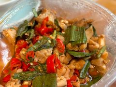 -88号小吃店·经典云南菜·地道纳西美食
