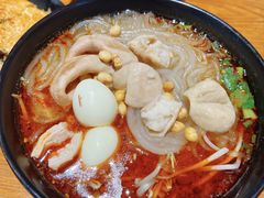 -青石桥老瓦房肥肠粉总店(青石桥总店)