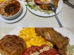 -和平馆·地道港澳茶餐厅(西门口店)