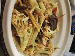 -院8里·少城记忆老川菜(宽窄巷子店)