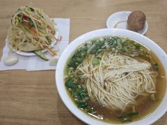 -水仙拉面(水仙街店)