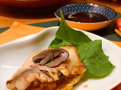 -松涛日本料理