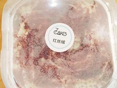 -7cake榴莲千层蛋糕(松江店)